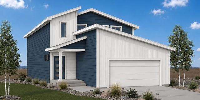 5025 Crestwood Dr, Colorado Springs, CO 80918