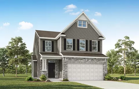 Exterior - Vaucluse Road, Aiken, SC 29801 photo 3 of 8