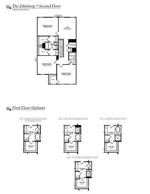 Floorplan - Vaucluse Road, Aiken, SC 29801 photo 2 of 2