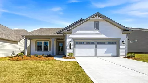 171 Cresswind Blvd, Newnan, GA 30263