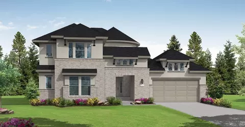 14118 Casa Campagna Way, Cypress, TX 77433
