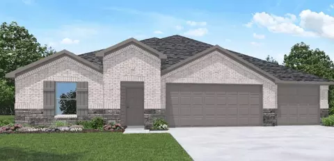 509 Comal Trl, Dayton, TX 77535