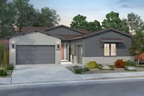 192 Wildcat Peak Dr, Carson City, NV 89701