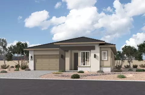 Burkholder Blvd & Orleans Street, Henderson, NV 89015