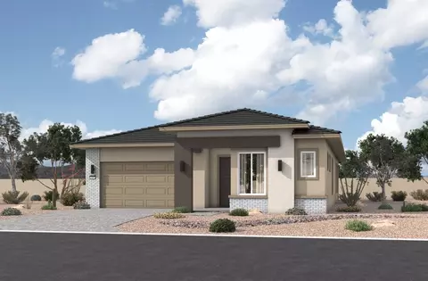 Burkholder Blvd & Orleans Street, Henderson, NV 89015