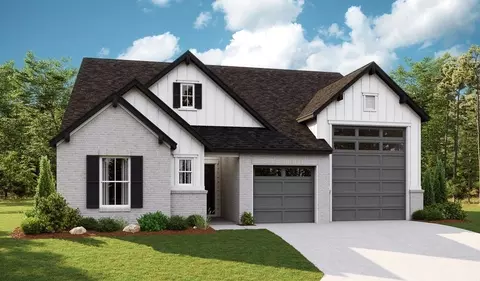 Exterior - 967 N Falling Water Way, Eagle, ID 83616 photo 3 of 13