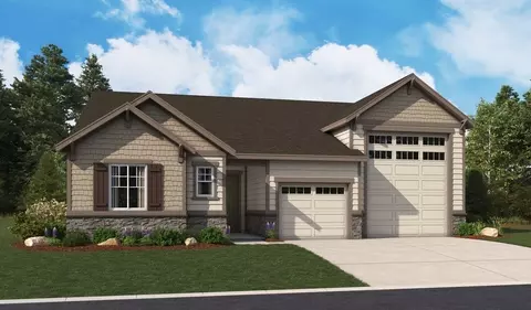 Exterior - 967 N Falling Water Way, Eagle, ID 83616 photo 6 of 13