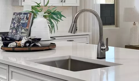 Kitchen - 967 N Falling Water Way, Eagle, ID 83616 photo 2 of 4