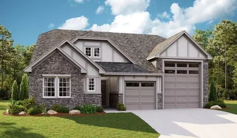 Exterior - 967 N Falling Water Way, Eagle, ID 83616 photo 2 of 13