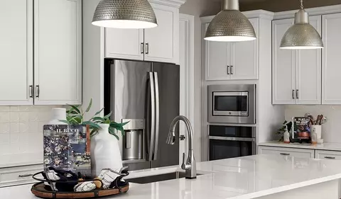 Kitchen - 967 N Falling Water Way, Eagle, ID 83616 photo 1 of 4