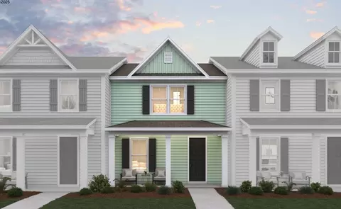 Harding Lane, Goose Creek, SC 29445