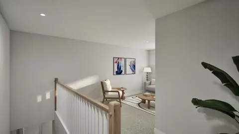 Entry Way - 101 Silver Birch Rd, Mcdonough, GA 30253 photo 3 of 3