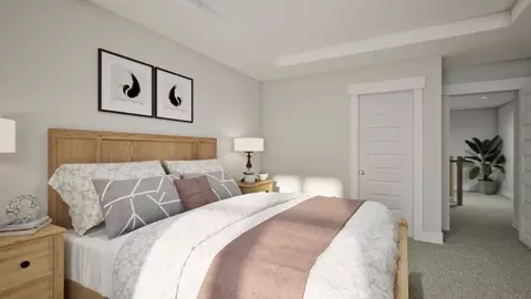Bedroom - 101 Silver Birch Rd, Mcdonough, GA 30253 photo 8 of 8
