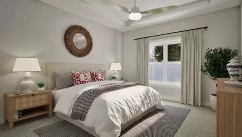 Bedroom - 101 Silver Birch Rd, Mcdonough, GA 30253 photo 1 of 8