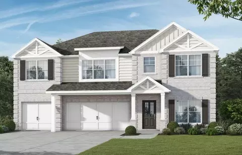 Other - 101 Silver Birch Rd, Mcdonough, GA 30253 photo 6 of 9
