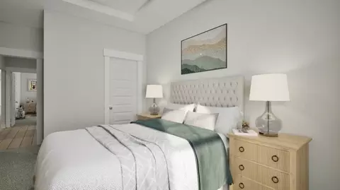 Bedroom - 101 Silver Birch Rd, Mcdonough, GA 30253 photo 5 of 8
