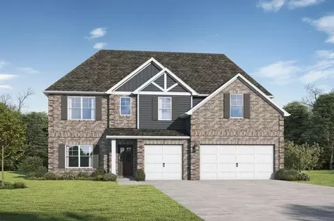 Other - 101 Silver Birch Rd, Mcdonough, GA 30253 photo 8 of 9