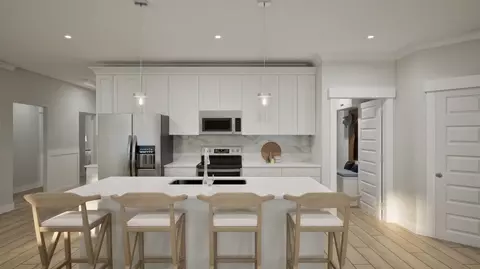Kitchen - 101 Silver Birch Rd, Mcdonough, GA 30253 photo 1 of 2
