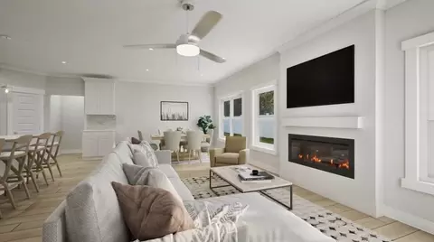 Living - 101 Silver Birch Rd, Mcdonough, GA 30253 photo 1 of 1