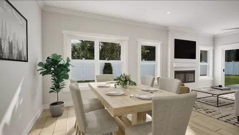 Dining - 101 Silver Birch Rd, Mcdonough, GA 30253 photo 1 of 1