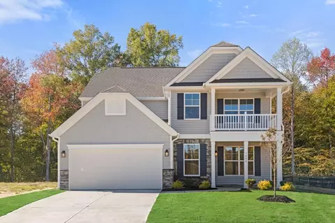 1006 Kilby Rd, Greensboro, NC 27455