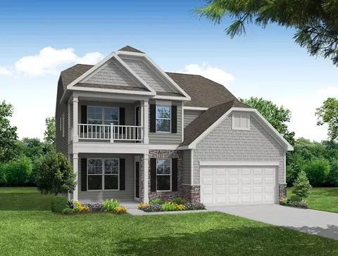 1006 Kilby Rd, Greensboro, NC 27455