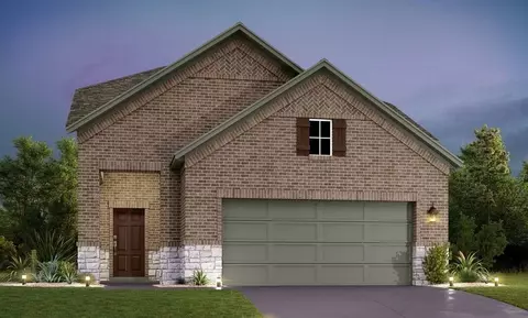 17514 Carmel Rancho Ave, Pflugerville, TX 78660