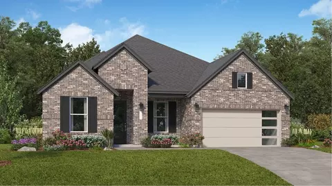 26758 Frontier Trace Dr, Montgomery, TX 77316