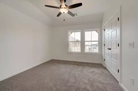Bedroom - 7201 E Oakland St, Broken Arrow, OK 74014 photo 5 of 12