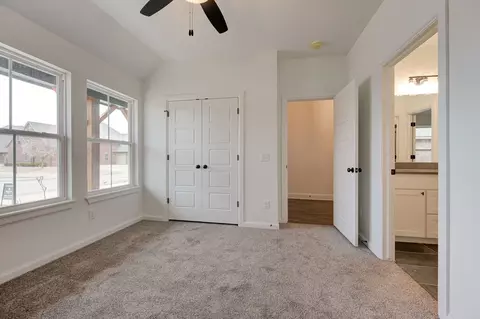 Bedroom - 7201 E Oakland St, Broken Arrow, OK 74014 photo 6 of 12