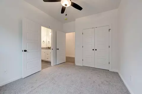 Bedroom - 7201 E Oakland St, Broken Arrow, OK 74014 photo 4 of 12