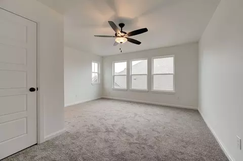 Bedroom - 7201 E Oakland St, Broken Arrow, OK 74014 photo 7 of 12