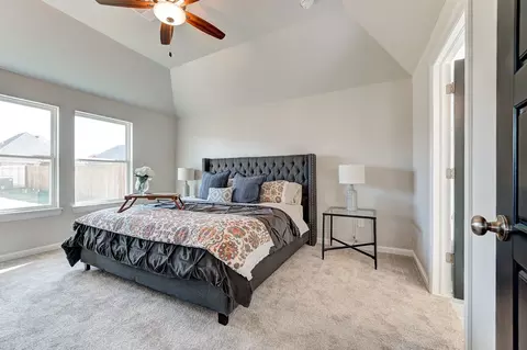 Bedroom - 7201 E Oakland St, Broken Arrow, OK 74014 photo 9 of 12