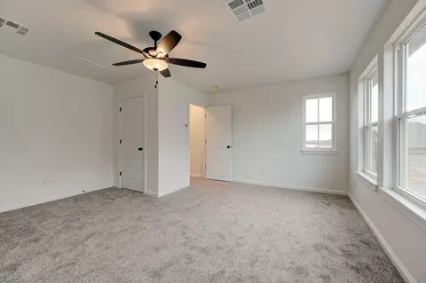 Bedroom - 7201 E Oakland St, Broken Arrow, OK 74014 photo 8 of 12