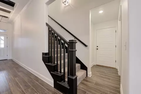 Entry Way - 7201 E Oakland St, Broken Arrow, OK 74014 photo 2 of 7