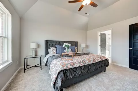 Bedroom - 7201 E Oakland St, Broken Arrow, OK 74014 photo 10 of 12