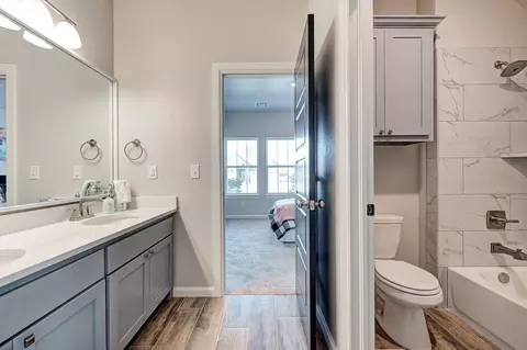 Bath - 7201 E Oakland St, Broken Arrow, OK 74014 photo 10 of 12