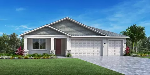 11526 Willowleaf Blvd, Punta Gorda, FL 33955