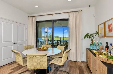 Dining - 13427 Old Creek Ct, Parrish, FL 34219 photo 2 of 2
