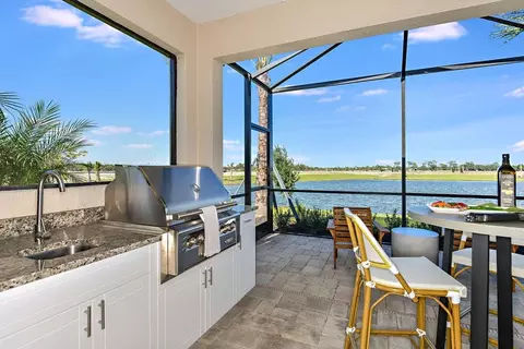 Kitchen - 13427 Old Creek Ct, Parrish, FL 34219 photo 1 of 4