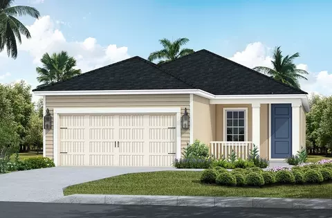 Exterior - 13427 Old Creek Ct, Parrish, FL 34219 photo 2 of 7