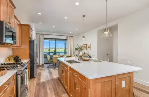 Kitchen - 13427 Old Creek Ct, Parrish, FL 34219 photo 4 of 4