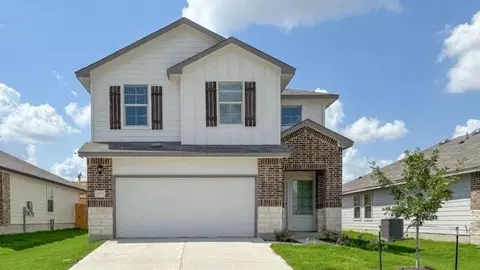 2519 Torbensen Ct, Temple, TX 76504