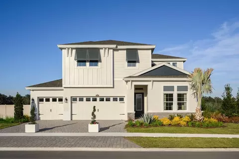 Exterior - 5237 Wolf Creek Dr, Apollo Beach, FL 33572 photo 4 of 5
