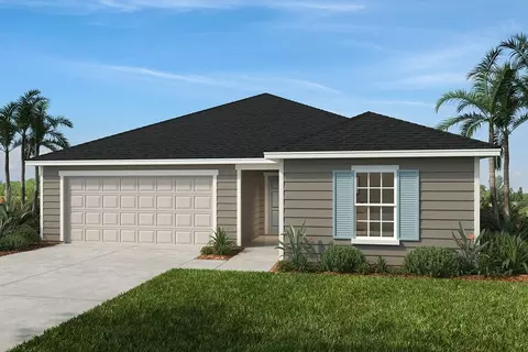Exterior - Pine Tree Ln & Trails End, Middleburg, FL 32068 photo 1 of 2