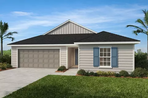 Pine Tree Ln & Trails End, Middleburg, FL 32068