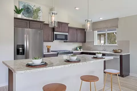 Kitchen - Pine Tree Ln & Trails End, Middleburg, FL 32068 photo 1 of 1