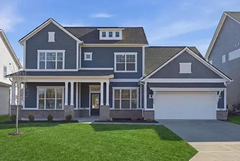 14247 Coyote Ridge Dr, Noblesville, IN 46060