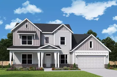 14247 Coyote Ridge Dr, Noblesville, IN 46060