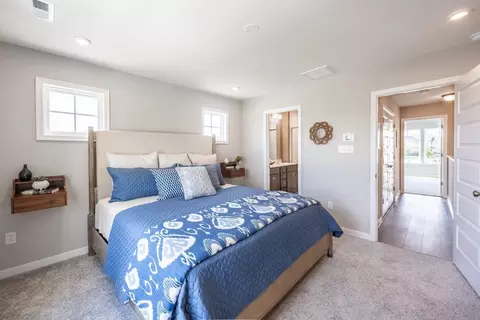 5334 Pointes End Way #202, Glen Allen, VA 23059